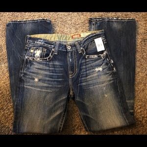 MEN’s Big Star Jeans